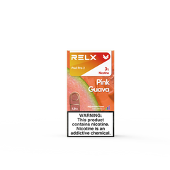 RELX 悅刻六代煙彈|官方正品