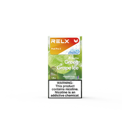 RELX 悅刻六代煙彈|官方正品