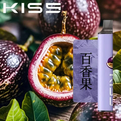凱斯 KISS|6500口 一次性電子煙