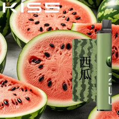 凱斯 KISS|6500口 一次性電子煙