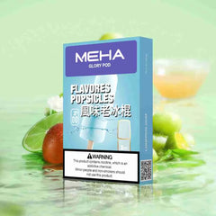 MEHA魅嗨 一代煙彈