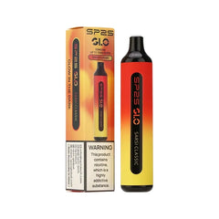 SP2S 思博瑞 7000口 拋棄式