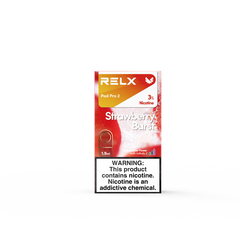 RELX 悅刻六代煙彈|官方正品