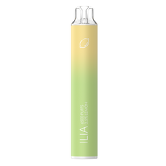 ILIA 哩亞 BAR 6500口