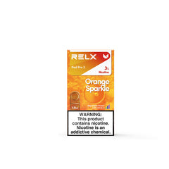 RELX 悅刻六代煙彈|官方正品