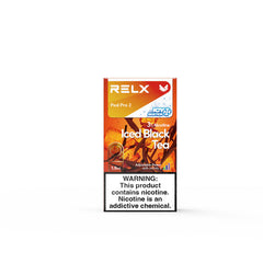 RELX 悅刻六代煙彈｜官方正品