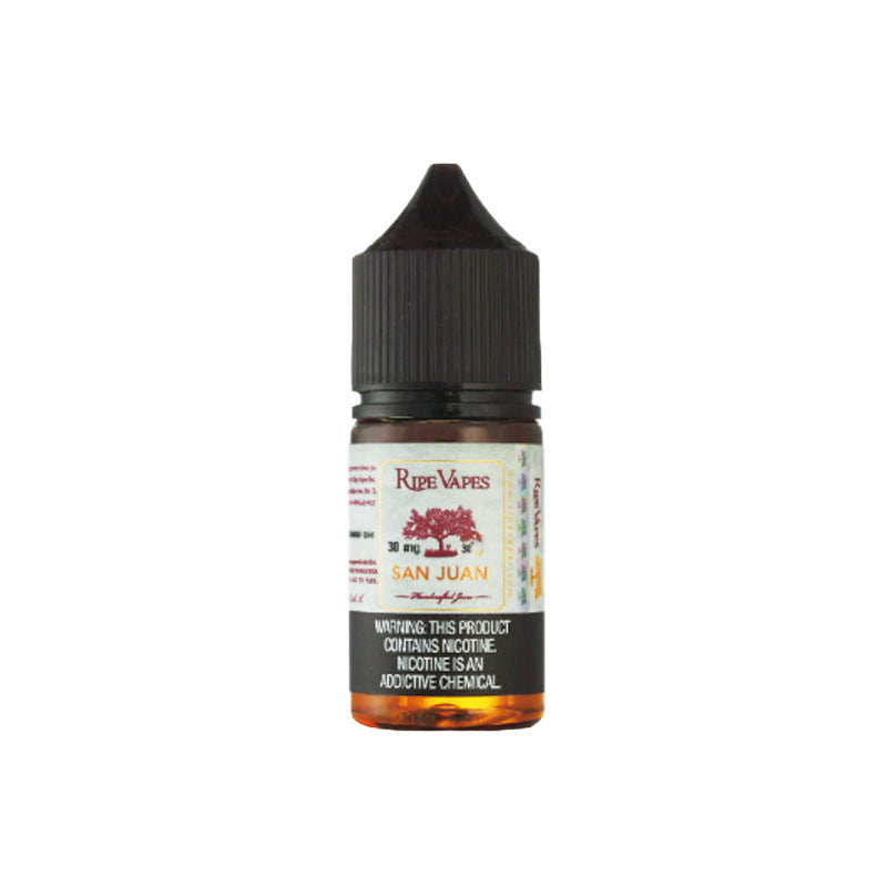 Ripe Vapes 生命之樹 30ML