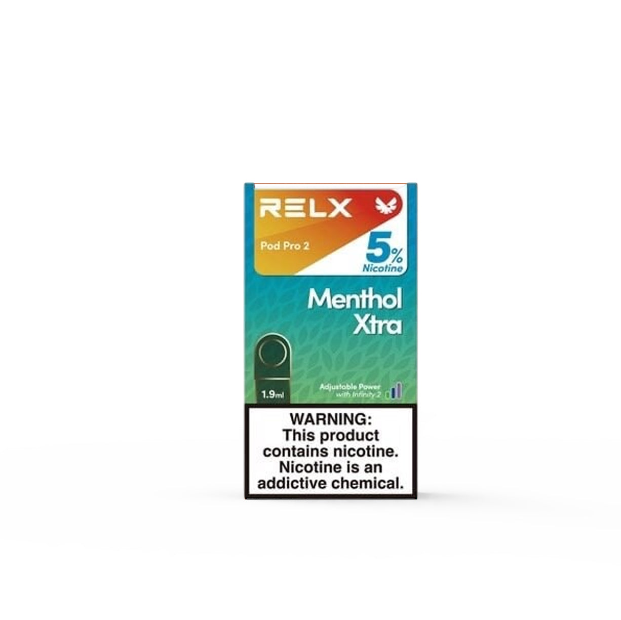 RELX 悅刻六代煙彈｜官方正品
