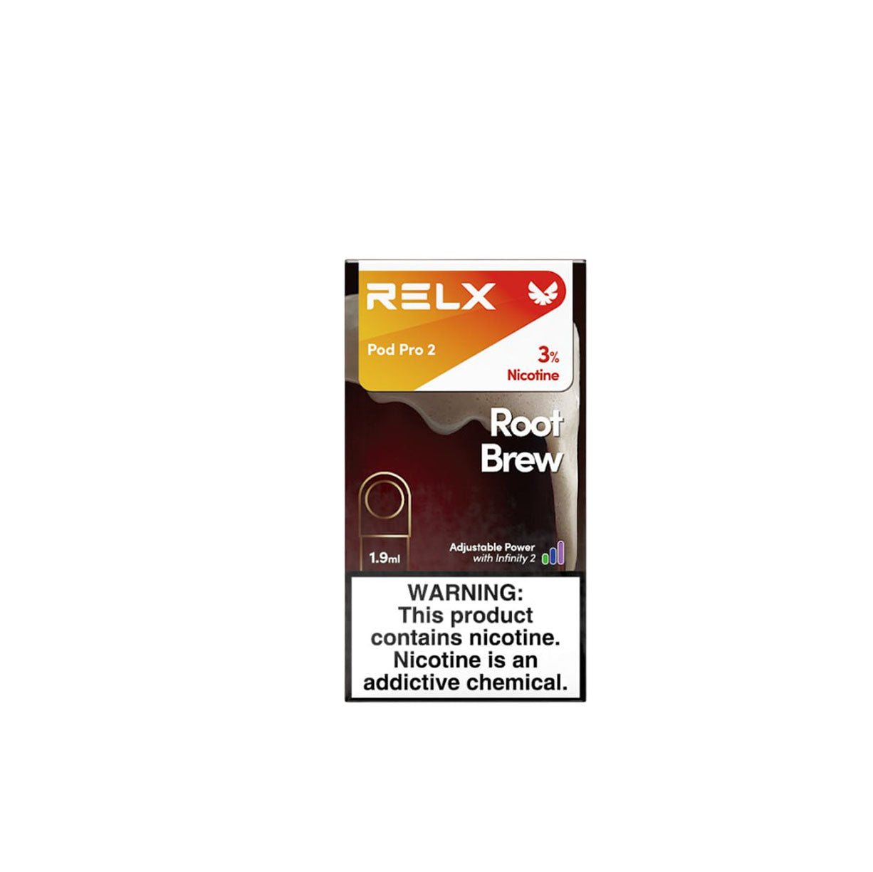 RELX 悅刻六代煙彈｜官方正品