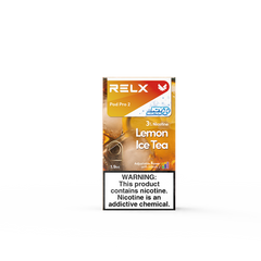 RELX 悅刻六代煙彈｜官方正品