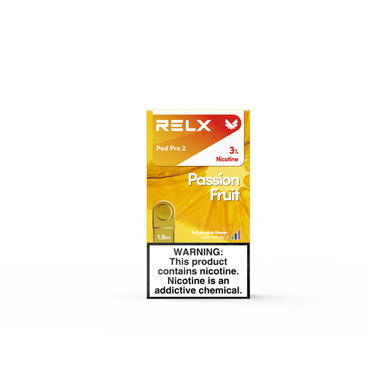 RELX 悅刻六代煙彈｜官方正品