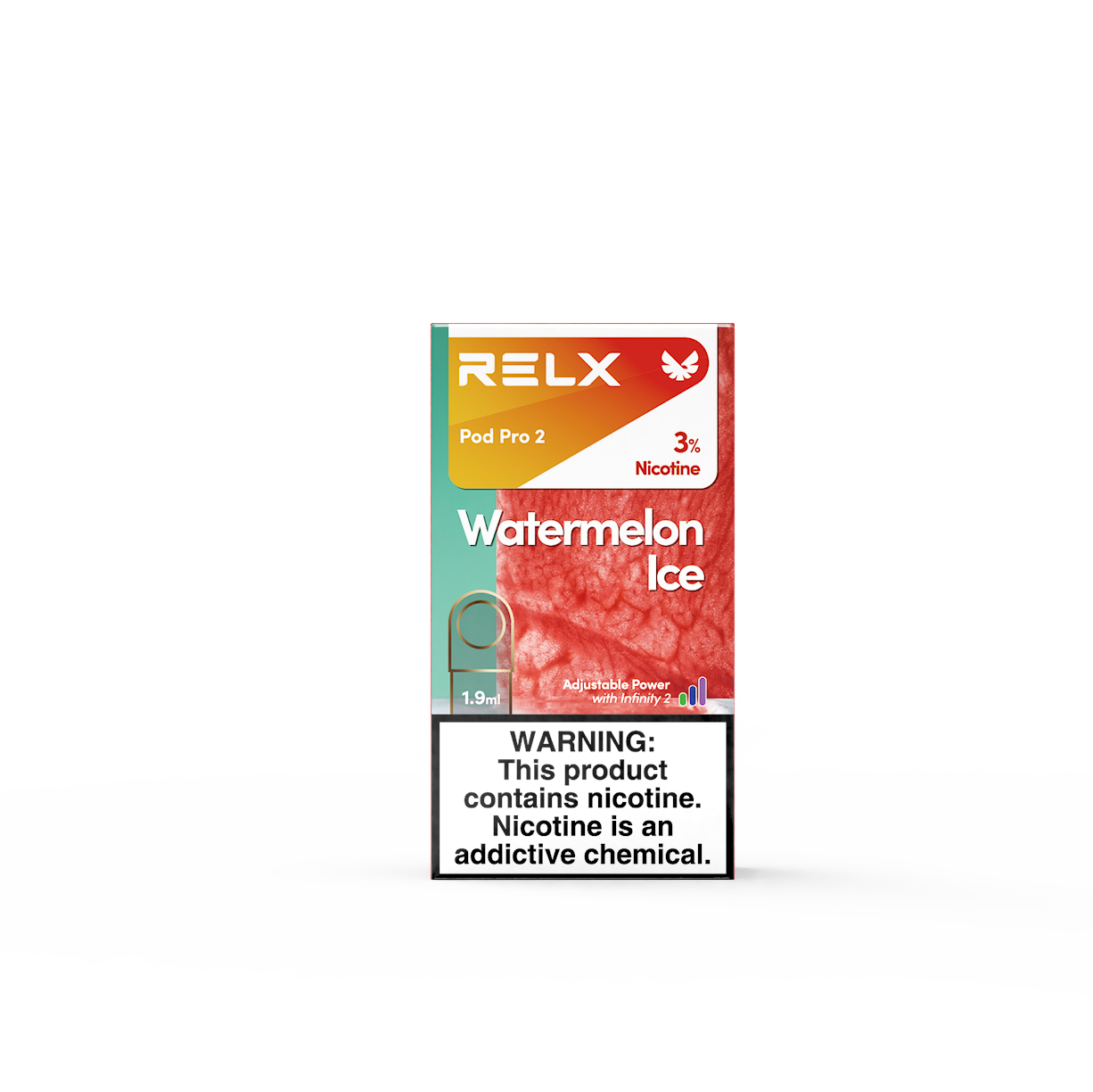 RELX 悅刻六代煙彈｜官方正品