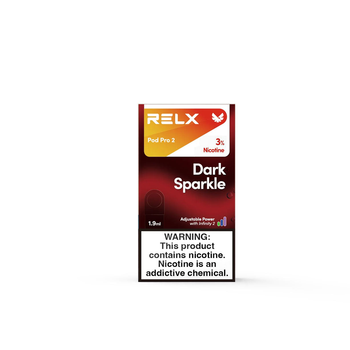 RELX 悅刻六代煙彈｜官方正品
