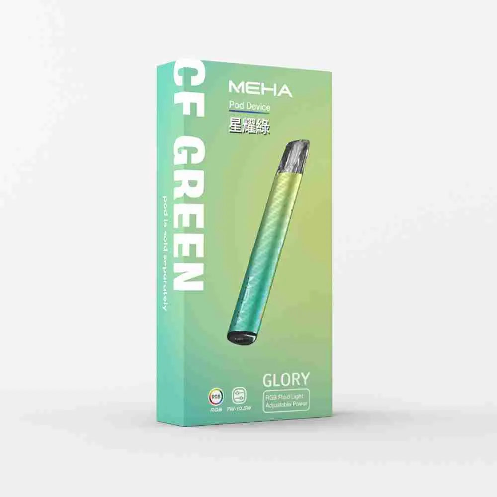 MEHA 魅嗨 一代主機